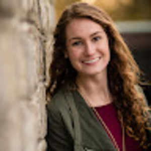 Meet your Posher, Maggie